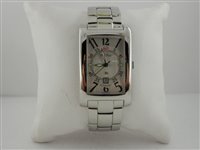 Montre Paul Picot Homme Amerian Bridge in Acier 4075/B - 4075/B